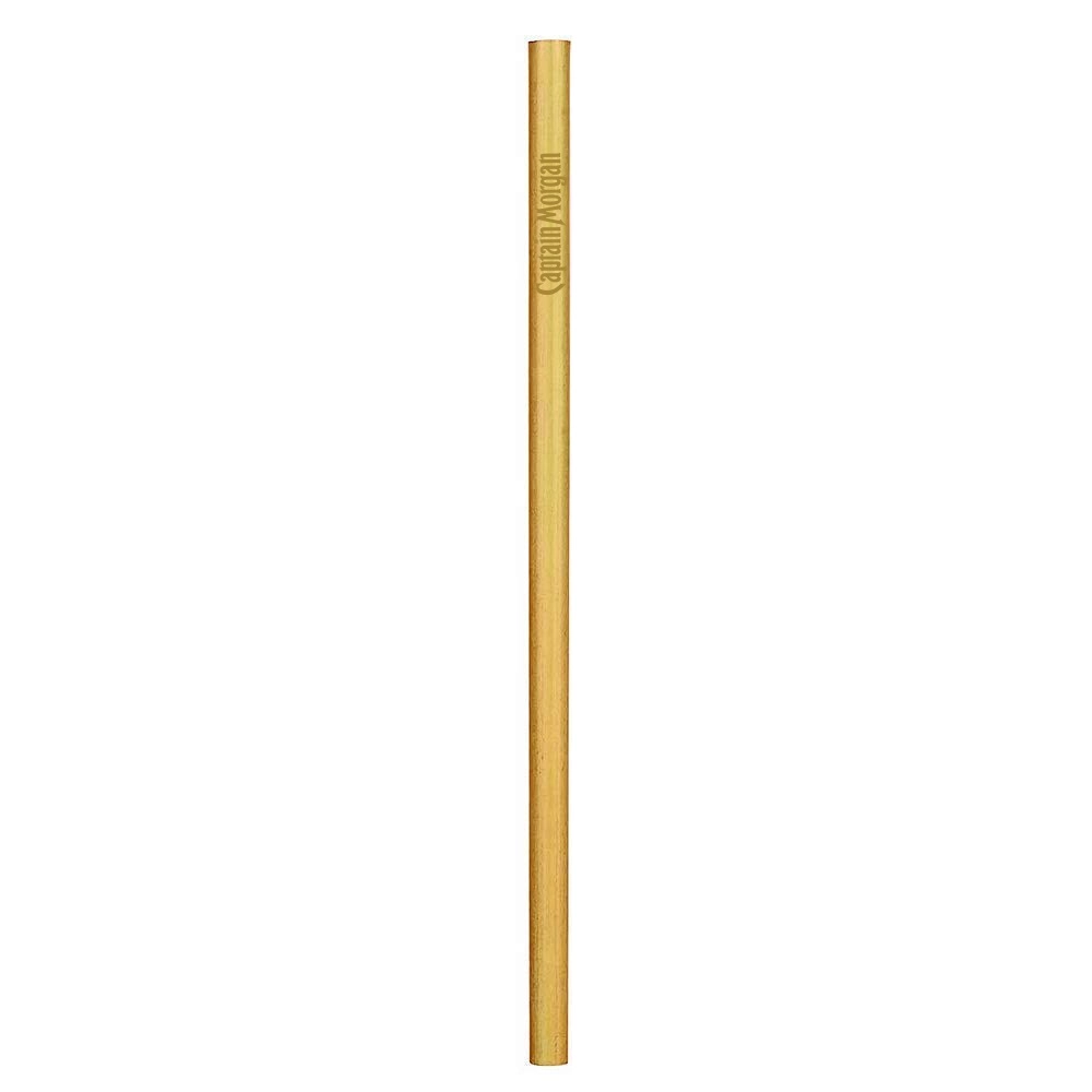 Bamboo Straw